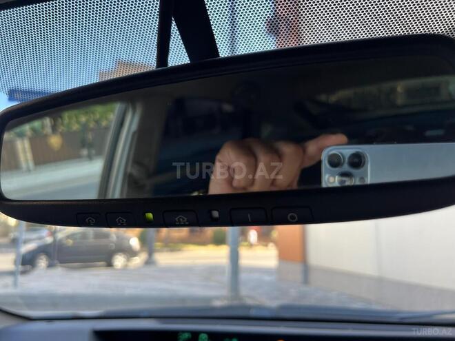Toyota Prius 2007, 240,000 km - 1.5 л - Bakı