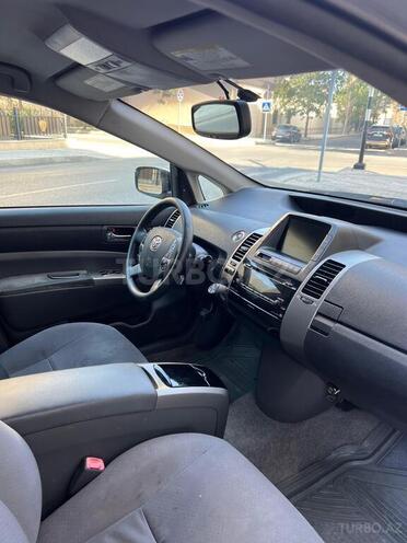Toyota Prius 2007, 240,000 km - 1.5 л - Bakı