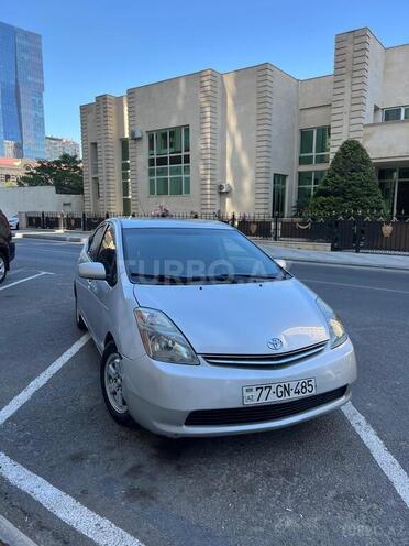 Toyota Prius 2007, 240,000 km - 1.5 л - Bakı