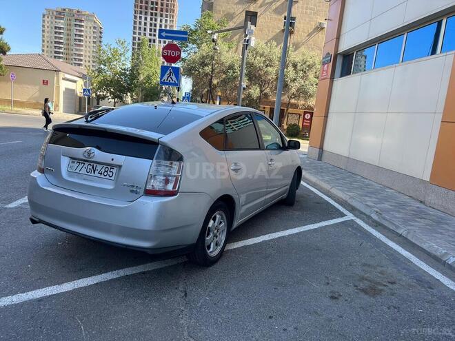 Toyota Prius 2007, 240,000 km - 1.5 л - Bakı