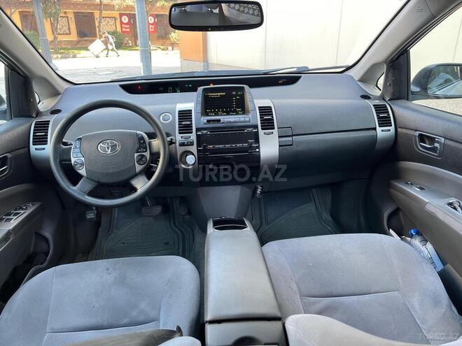 Toyota Prius 2007, 240,000 km - 1.5 л - Bakı