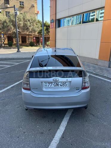 Toyota Prius 2007, 240,000 km - 1.5 л - Bakı