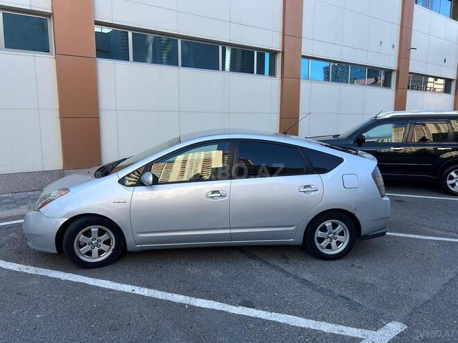Toyota Prius 2007, 240,000 km - 1.5 л - Bakı