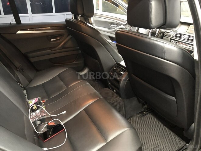 BMW 520 2012, 110,000 km - 2.0 l - Bakı