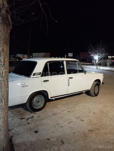 LADA (VAZ) 2101