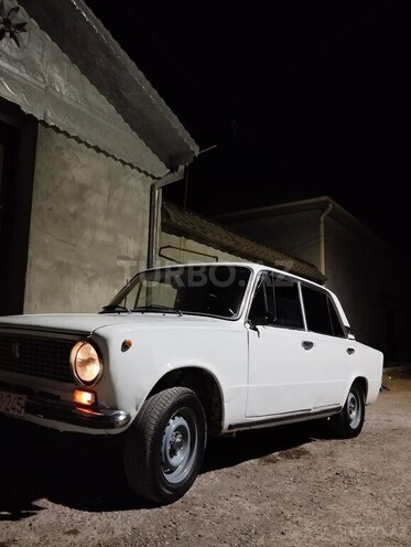 LADA (VAZ) 2101