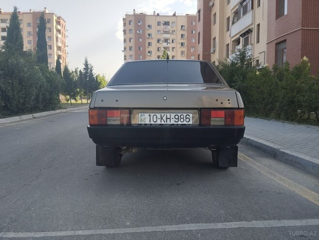 LADA (VAZ) 21099