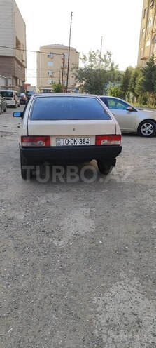 LADA (VAZ) 2109