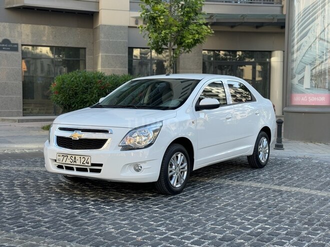 Chevrolet Cobalt