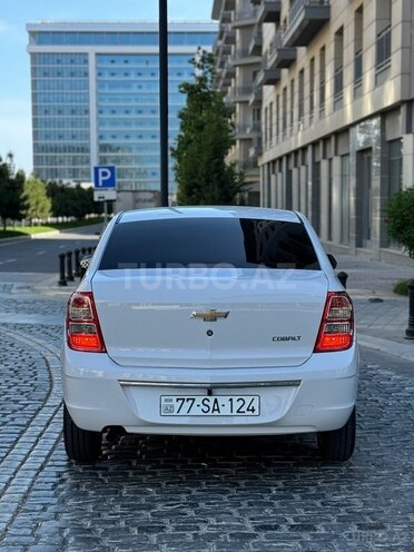 Chevrolet Cobalt