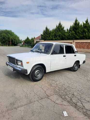 LADA (VAZ) 2107