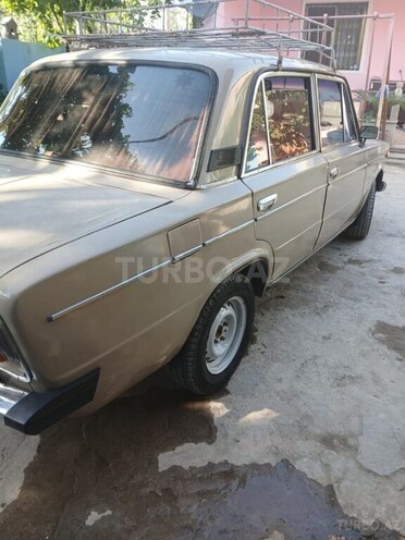 LADA (VAZ) 2106