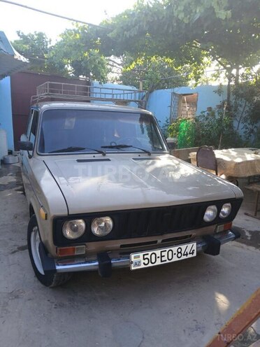 LADA (VAZ) 2106