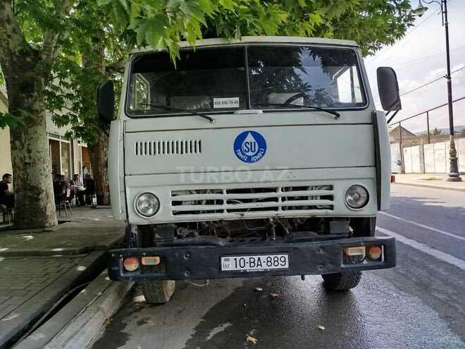 KamAz 55111