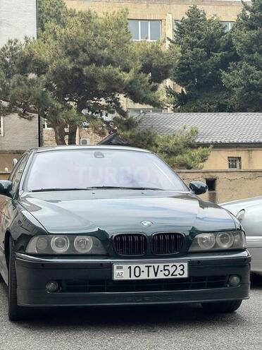 BMW 528