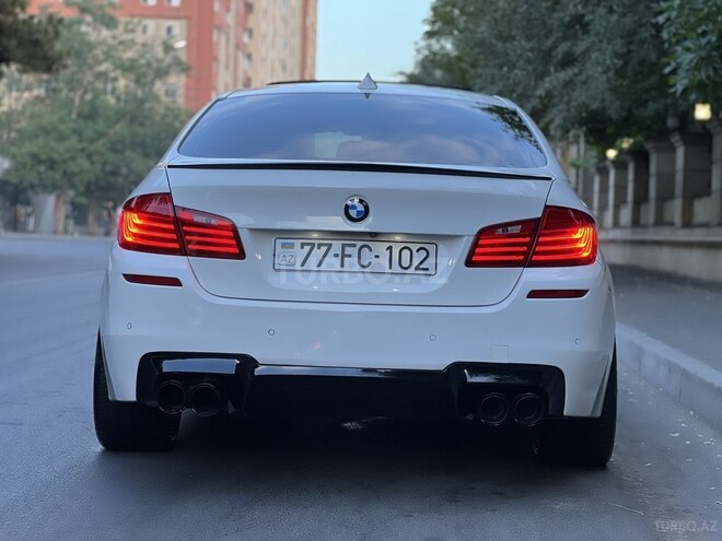 BMW 528