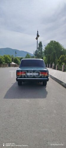 LADA (VAZ) 2107