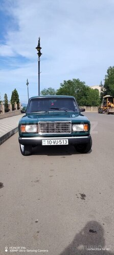 LADA (VAZ) 2107