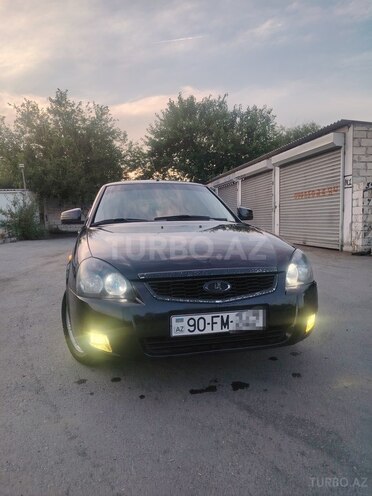 LADA (VAZ) Priora 2013, 318,000 km - 1.6 л - Bakı