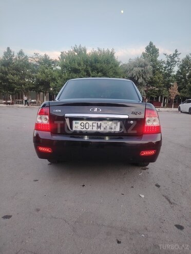 LADA (VAZ) Priora 2013, 318,000 km - 1.6 л - Bakı