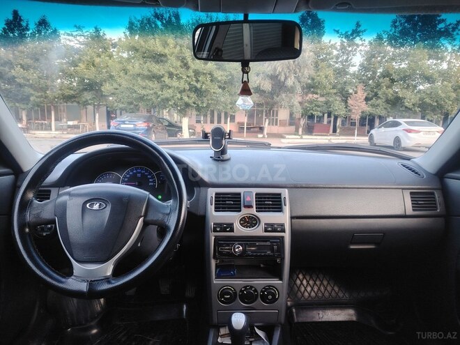 LADA (VAZ) Priora 2013, 318,000 km - 1.6 л - Bakı