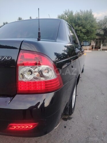 LADA (VAZ) Priora 2013, 318,000 km - 1.6 л - Bakı