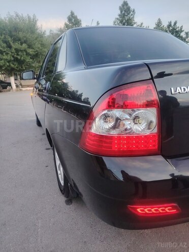 LADA (VAZ) Priora 2013, 318,000 km - 1.6 л - Bakı