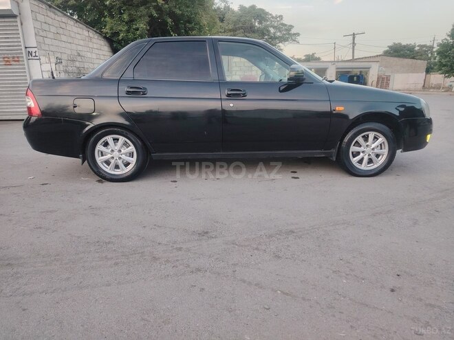 LADA (VAZ) Priora 2013, 318,000 km - 1.6 л - Bakı
