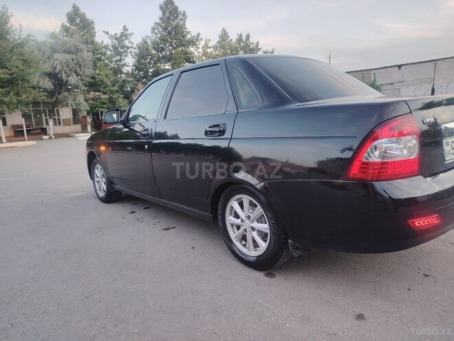 LADA (VAZ) Priora 2013, 318,000 km - 1.6 л - Bakı