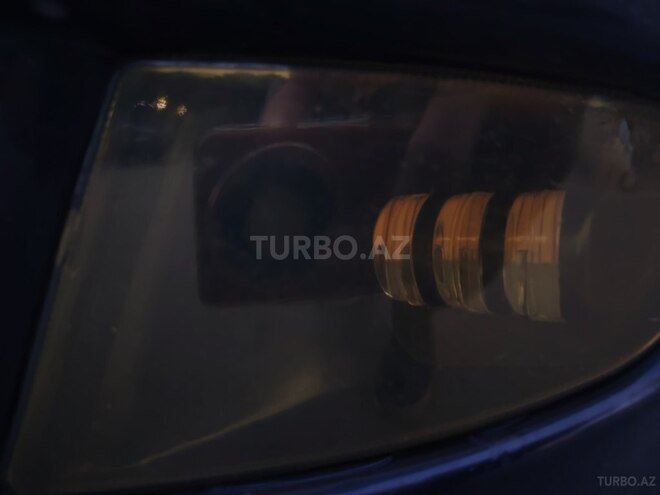 LADA (VAZ) Priora 2013, 318,000 km - 1.6 л - Bakı