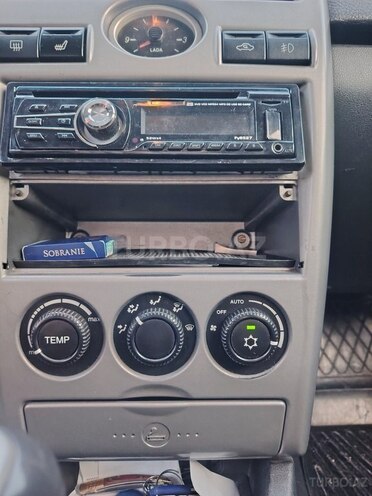 LADA (VAZ) Priora 2013, 318,000 km - 1.6 л - Bakı