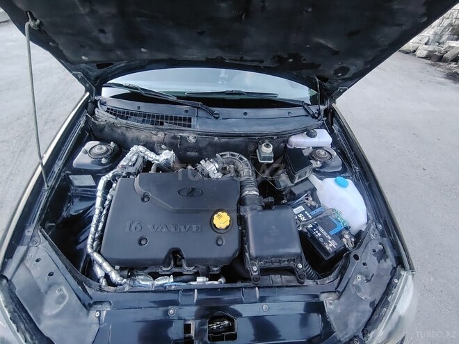 LADA (VAZ) Priora 2013, 318,000 km - 1.6 л - Bakı