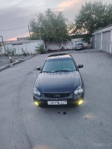 LADA (VAZ) Priora 2013, 318,000 km - 1.6 л - Bakı