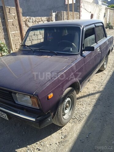 LADA (VAZ) 2105