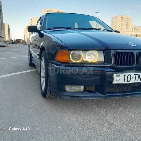 BMW 316