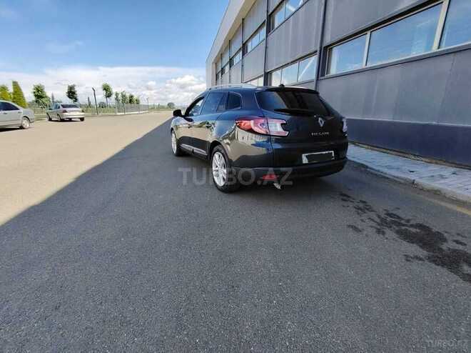 Renault Megane 2010, 499,900 km - 1.5 l - Bakı