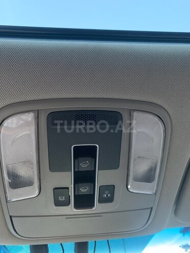 Kia Carnival 2015, 228,500 km - 2.2 l - Bakı