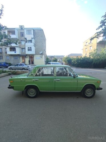 LADA (VAZ) 2106