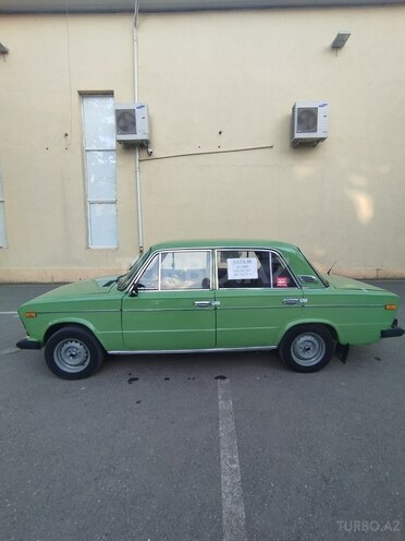 LADA (VAZ) 2106