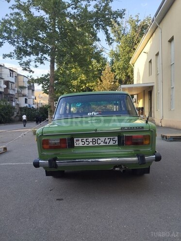 LADA (VAZ) 2106