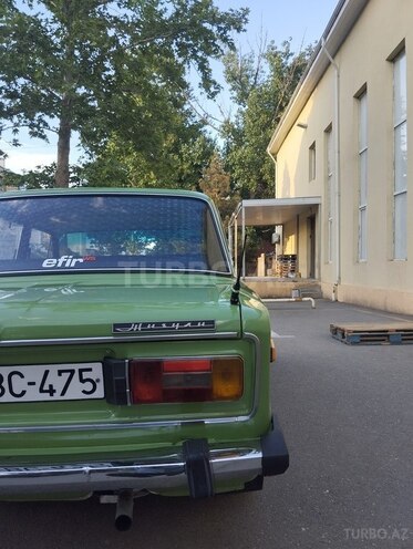 LADA (VAZ) 2106