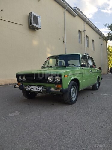 LADA (VAZ) 2106