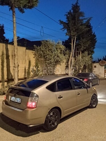 Toyota Prius 2008, 11,161 km - 1.5 l - Bakı