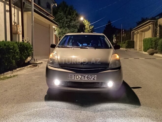 Toyota Prius 2008, 11,161 km - 1.5 l - Bakı