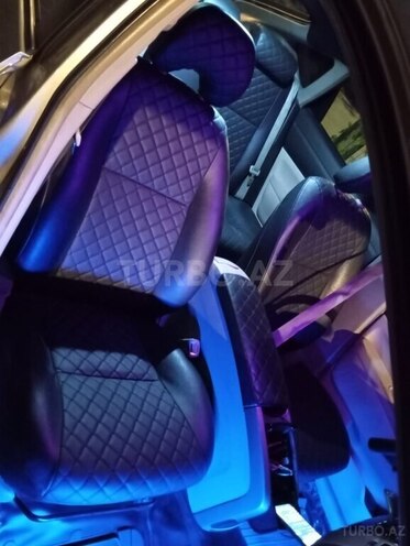 Toyota Prius 2008, 11,161 km - 1.5 l - Bakı