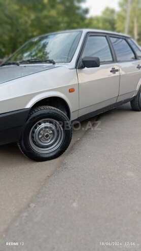 LADA (VAZ) 21099