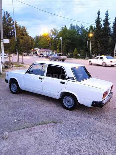 LADA (VAZ) 2107