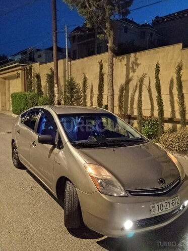 Toyota Prius 2008, 11,161 km - 1.5 l - Bakı