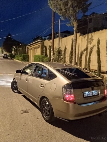 Toyota Prius 2008, 11,161 km - 1.5 l - Bakı