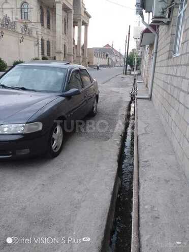 Opel Vectra 1996, 178,543 km - 1.8 l - Şəmkir